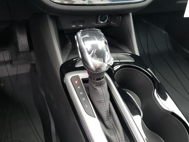 2026 Buick Envista FWD 4dr Avenir