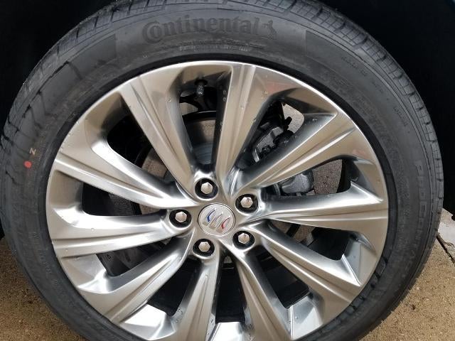 2026 Buick Envista FWD 4dr Avenir