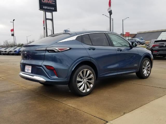 2026 Buick Envista FWD 4dr Avenir