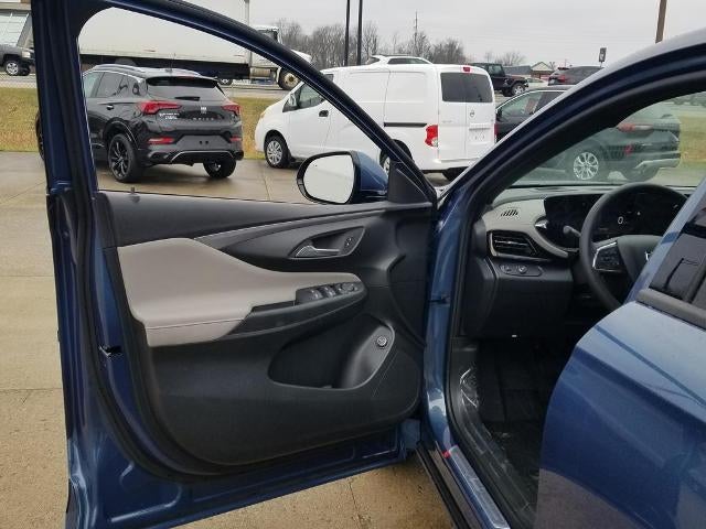 2026 Buick Envista FWD 4dr Avenir