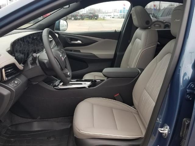 2026 Buick Envista FWD 4dr Avenir