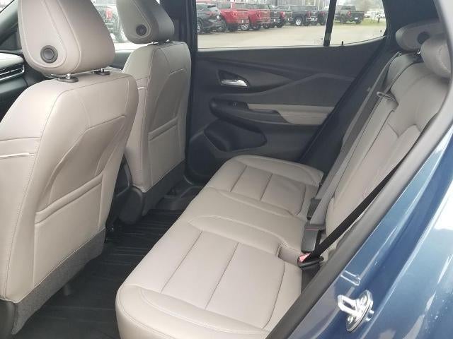 2026 Buick Envista FWD 4dr Avenir