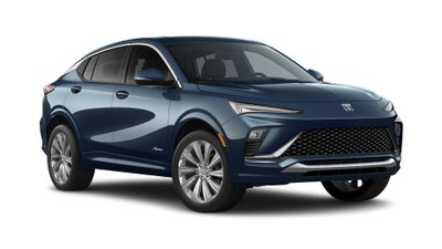 2026 Buick Envista FWD 4dr Avenir