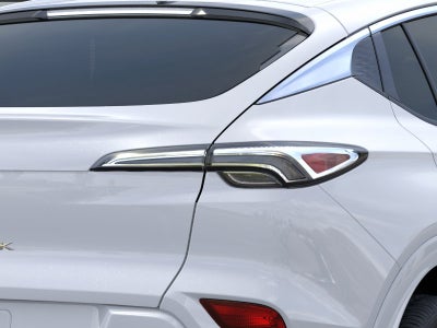 2026 Buick Envista FWD 4dr Avenir