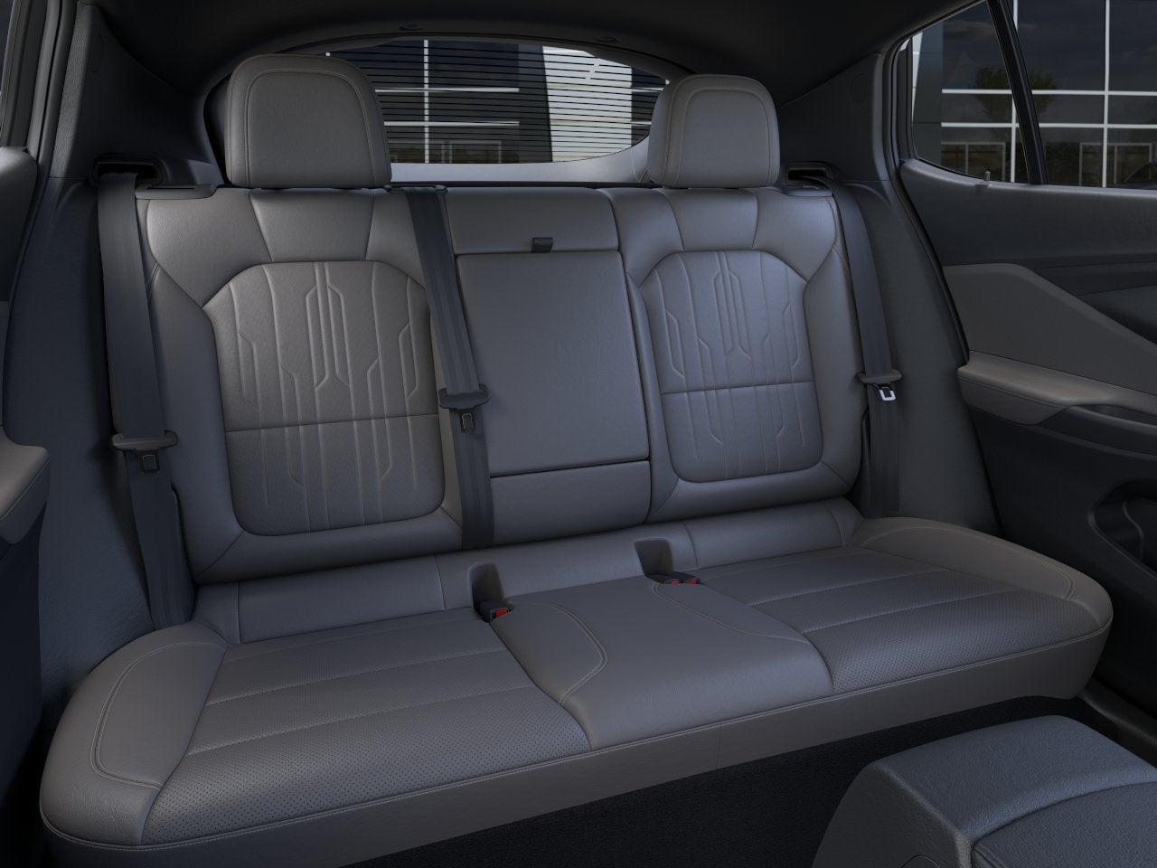 2026 Buick Envista FWD 4dr Avenir