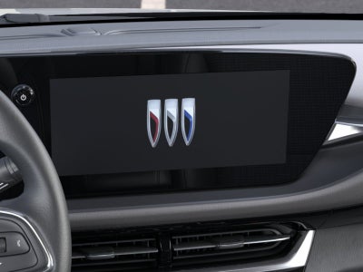 2026 Buick Envista FWD 4dr Avenir