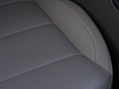 2026 Buick Envista FWD 4dr Avenir