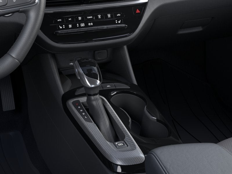 2026 Buick Envista FWD 4dr Avenir