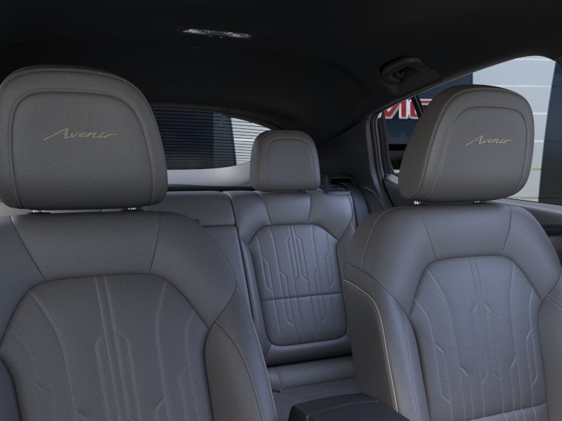 2026 Buick Envista FWD 4dr Avenir