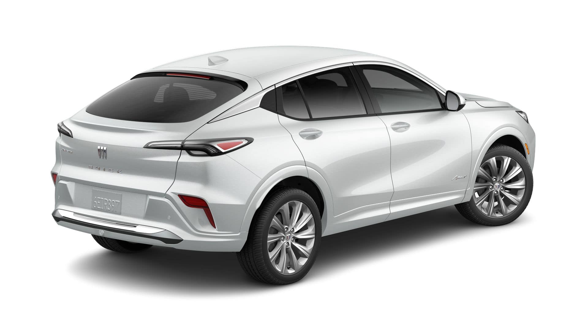 2026 Buick Envista FWD 4dr Avenir