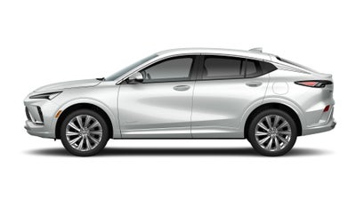 2026 Buick Envista FWD 4dr Avenir