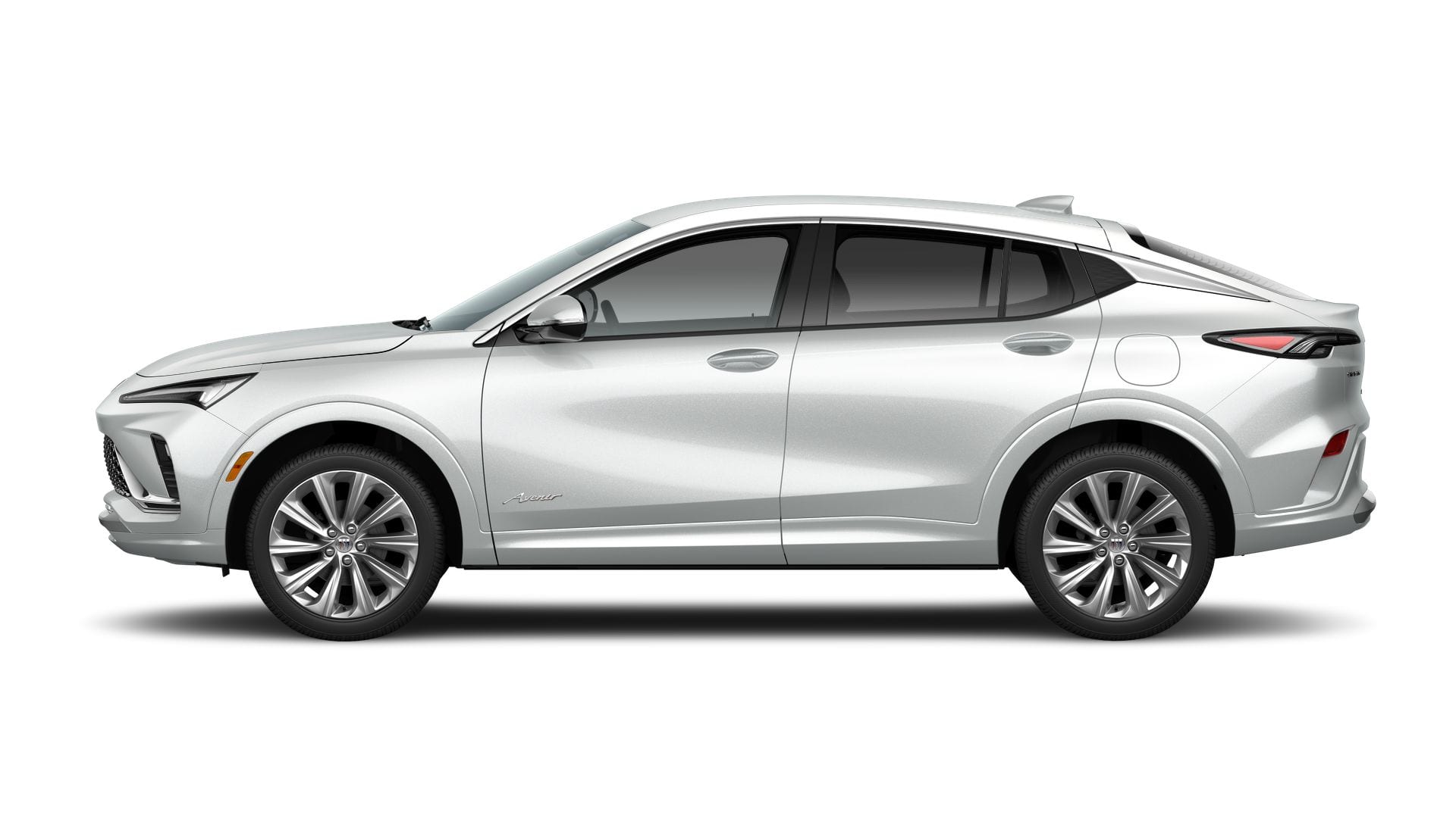 2026 Buick Envista FWD 4dr Avenir