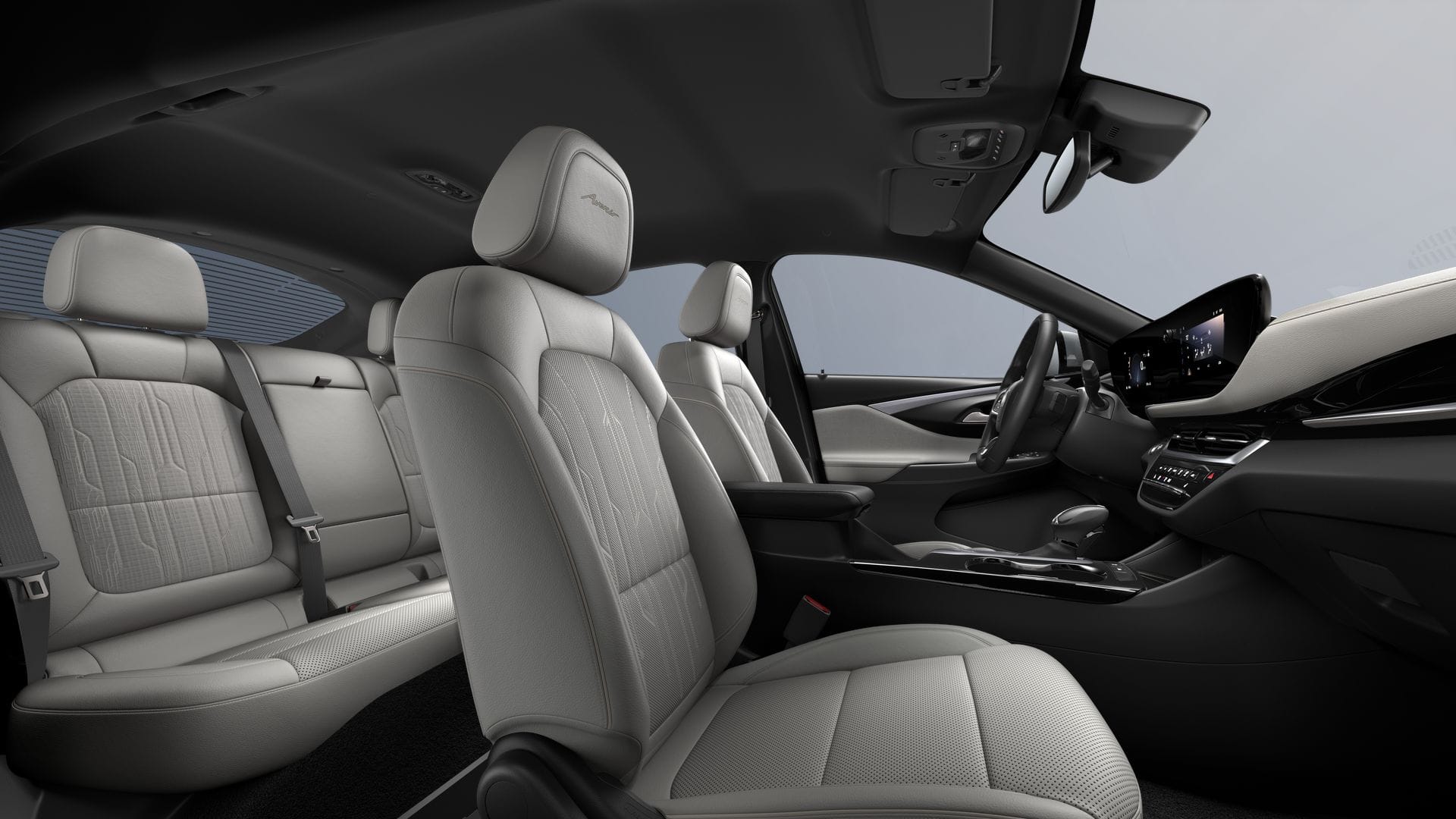 2026 Buick Envista FWD 4dr Avenir