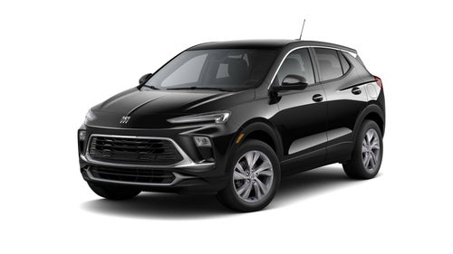 2026 Buick Encore GX Preferred FWD