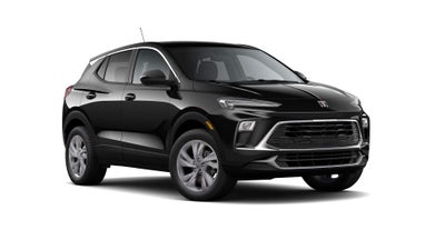 2026 Buick Encore GX Preferred FWD