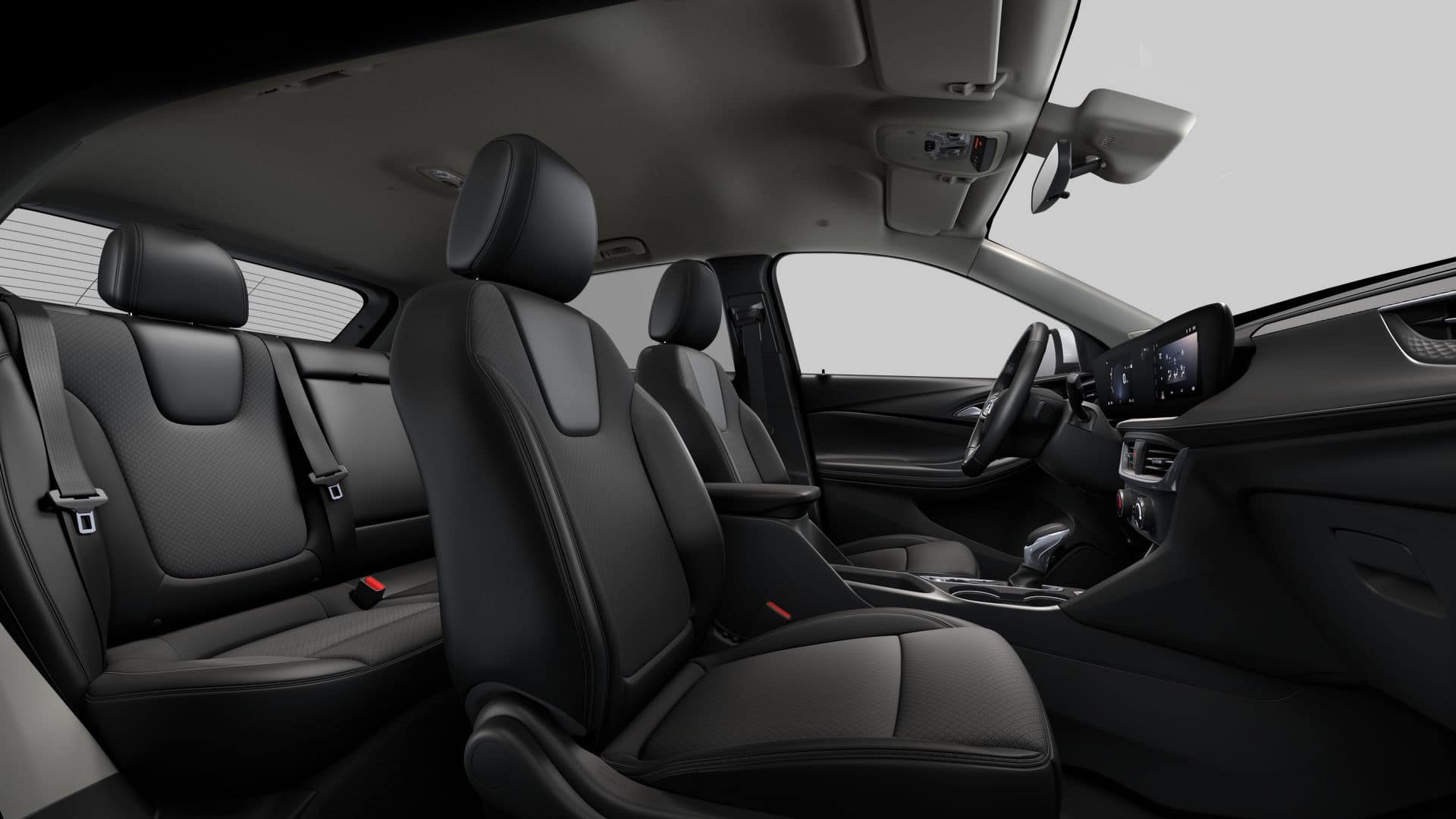 2026 Buick Encore GX Preferred FWD