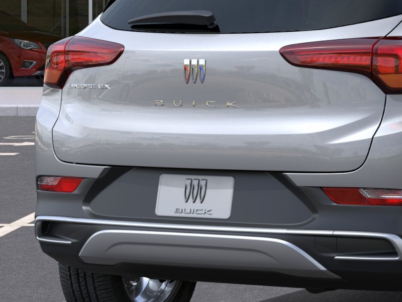 2026 Buick Encore GX Preferred FWD