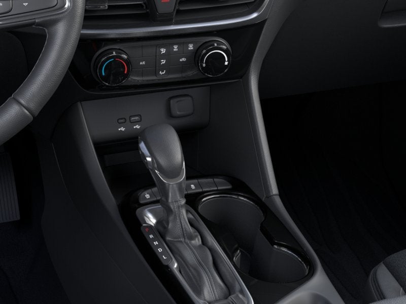 2026 Buick Encore GX Preferred FWD