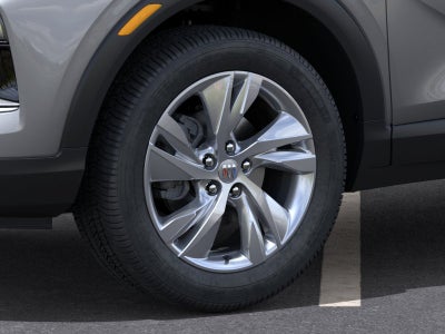 2026 Buick Encore GX Preferred FWD