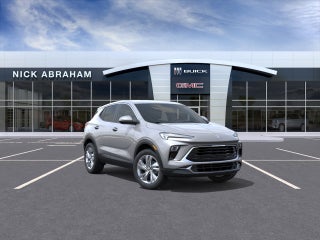 2026 Buick Encore GX Preferred FWD