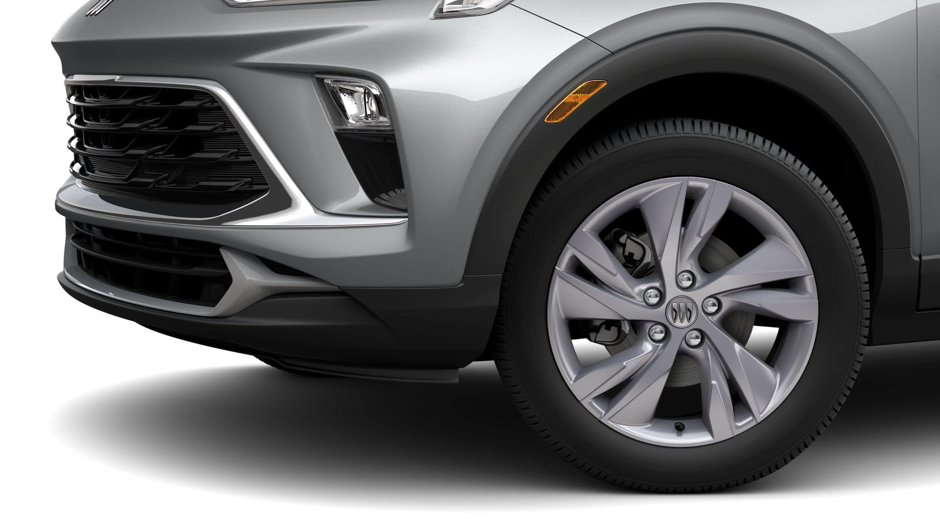 2026 Buick Encore GX Preferred FWD