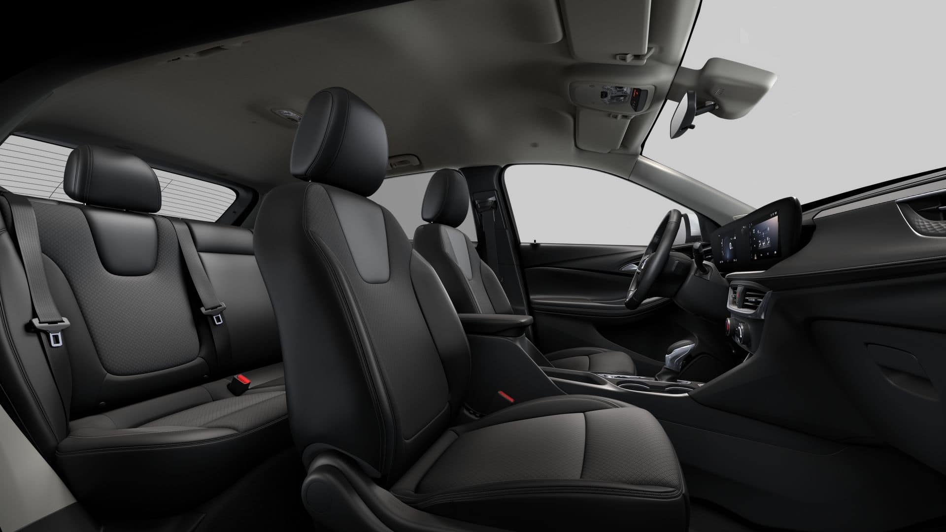 2026 Buick Encore GX Preferred FWD