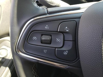 2026 Buick Encore GX Preferred FWD