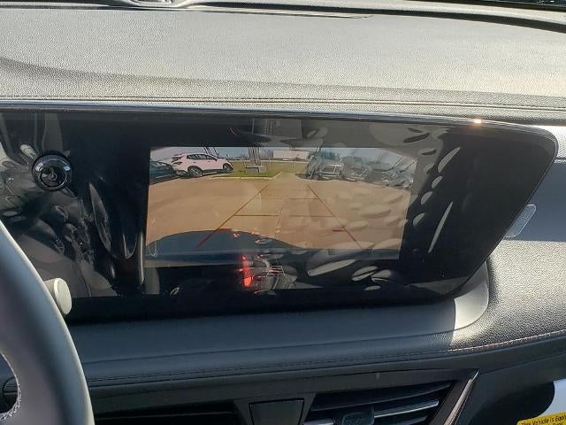 2026 Buick Encore GX Preferred FWD