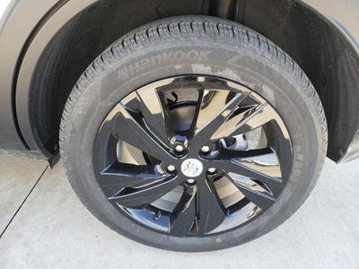 2026 Buick Encore GX Preferred FWD