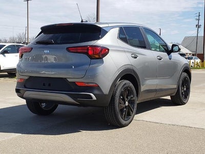 2026 Buick Encore GX Preferred FWD