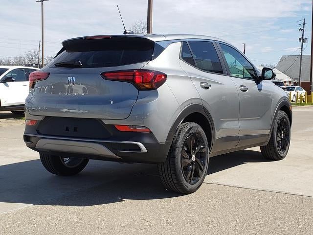 2026 Buick Encore GX Preferred FWD