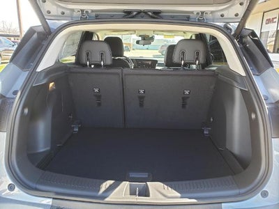 2026 Buick Encore GX Preferred FWD