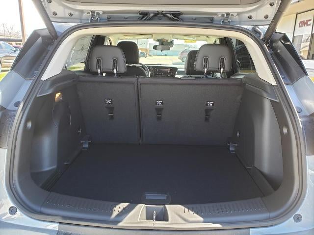 2026 Buick Encore GX Preferred FWD