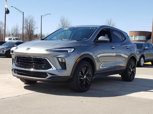 2026 Buick Encore GX Preferred FWD