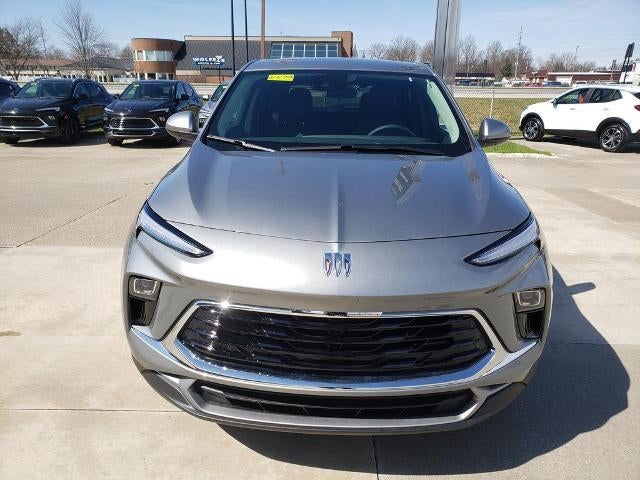2026 Buick Encore GX Preferred FWD