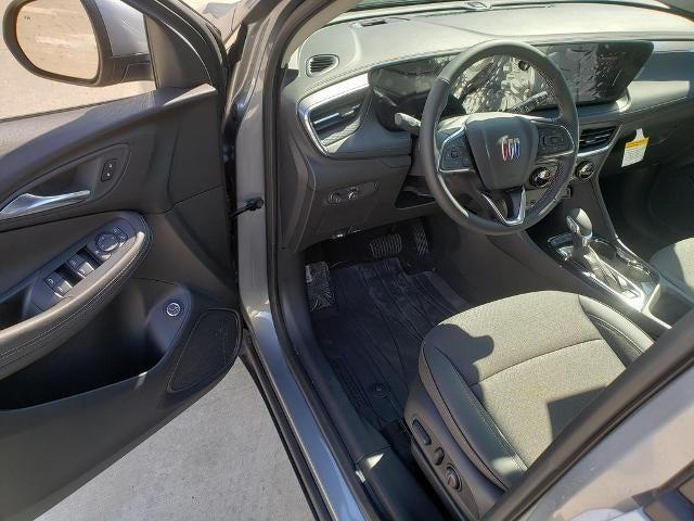 2026 Buick Encore GX Preferred FWD