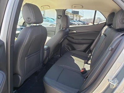 2026 Buick Encore GX Preferred FWD