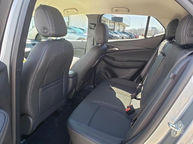 2026 Buick Encore GX Preferred FWD