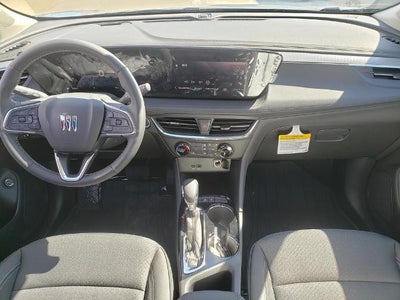 2026 Buick Encore GX Preferred FWD