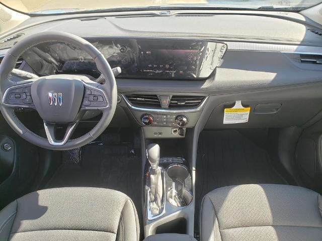 2026 Buick Encore GX Preferred FWD