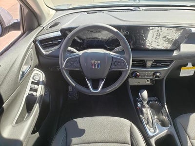 2026 Buick Encore GX Preferred FWD