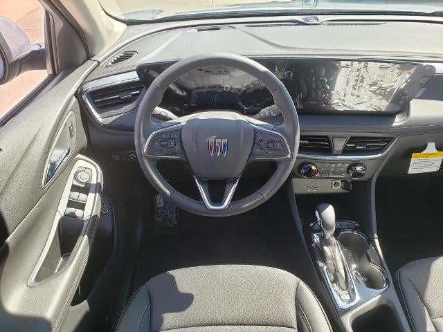 2026 Buick Encore GX Preferred FWD