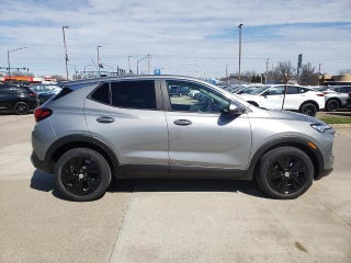 2026 Buick Encore GX Preferred FWD