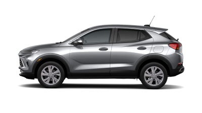 2026 Buick Encore GX Preferred FWD
