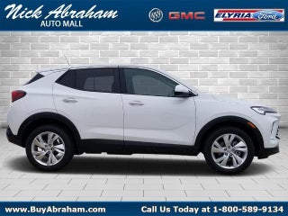 2026 Buick Encore GX Preferred FWD