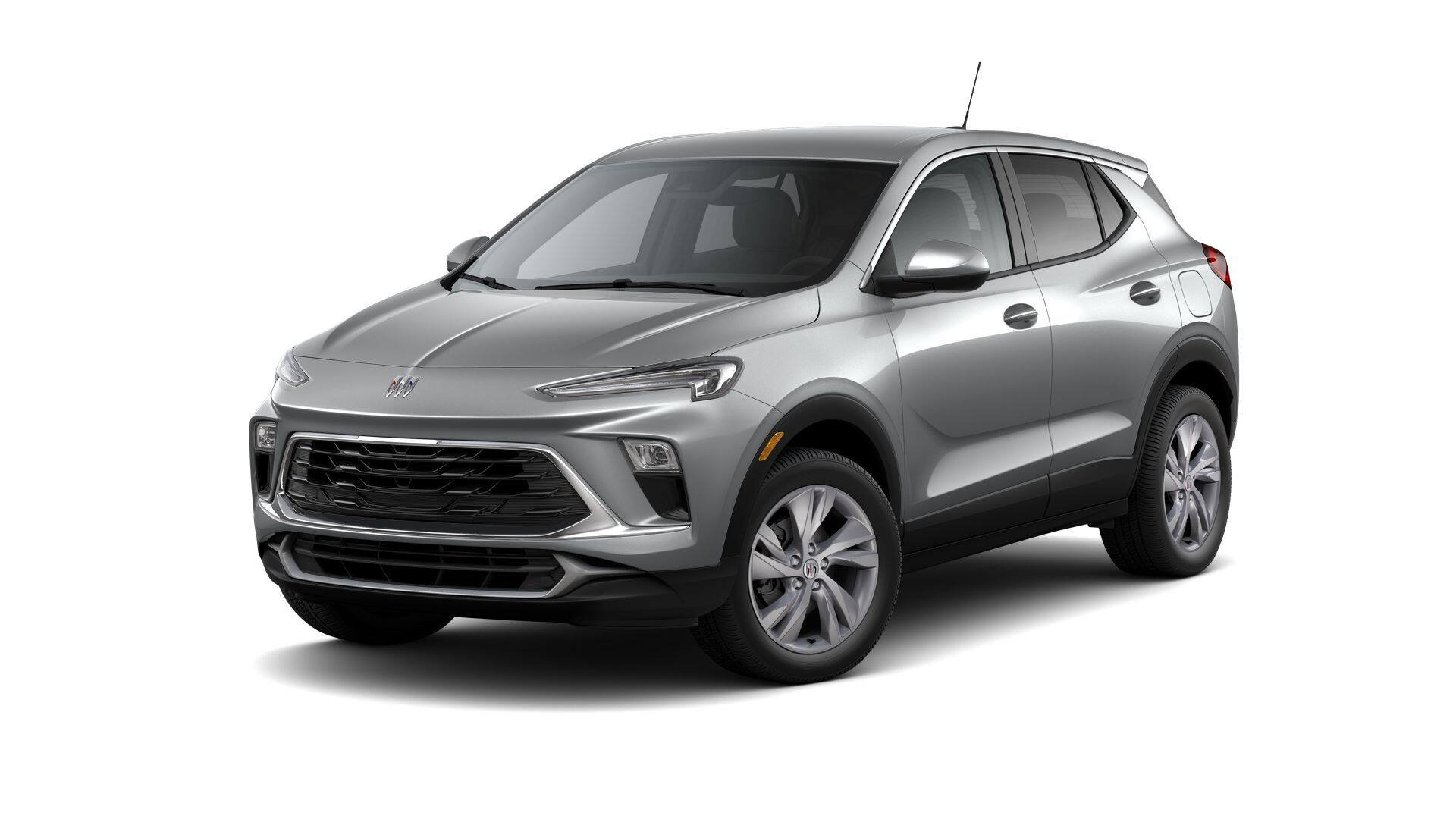 2026 Buick Encore GX Preferred FWD