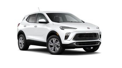 2026 Buick Encore GX Preferred FWD