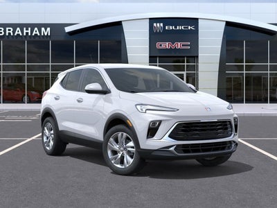 2026 Buick Encore GX Preferred FWD