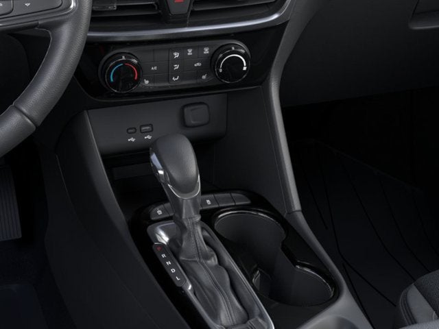 2026 Buick Encore GX Preferred FWD