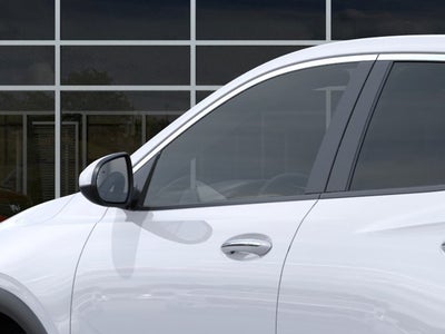 2026 Buick Encore GX Preferred FWD